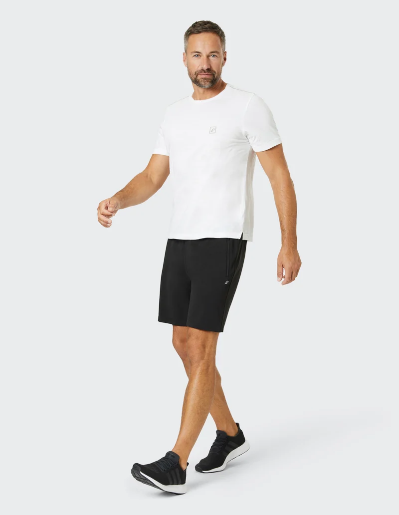 JOY Kurze Sporthose Herren LAURIN