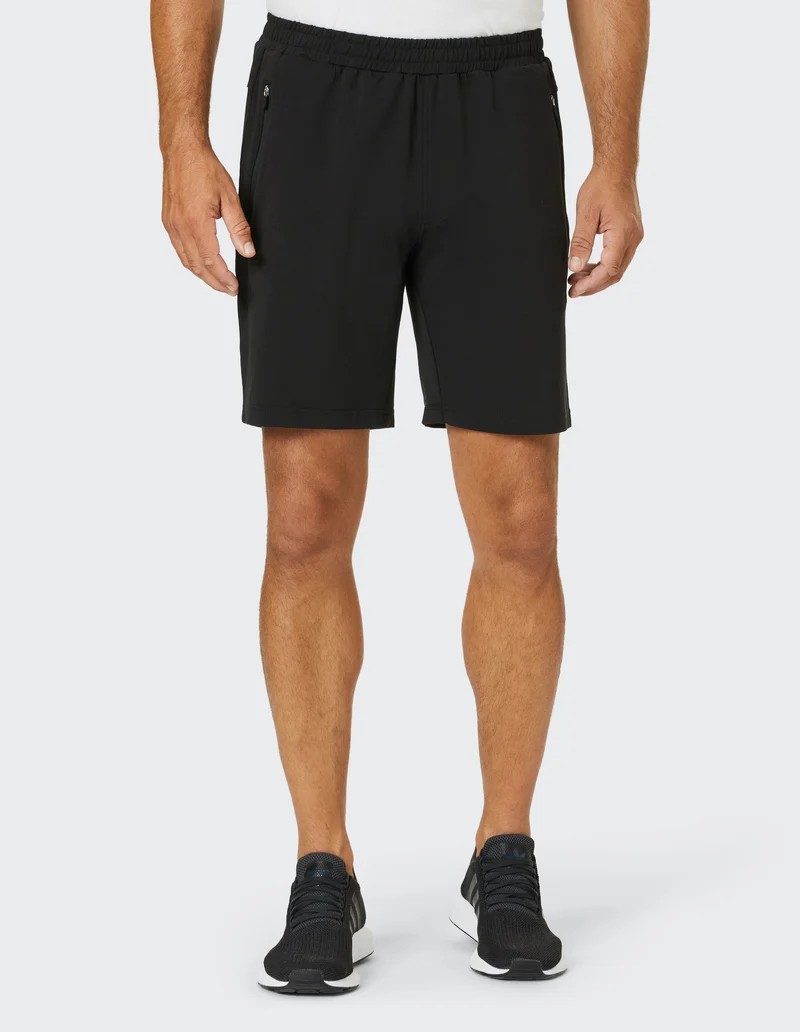 JOY Kurze Sporthose Herren LAURIN