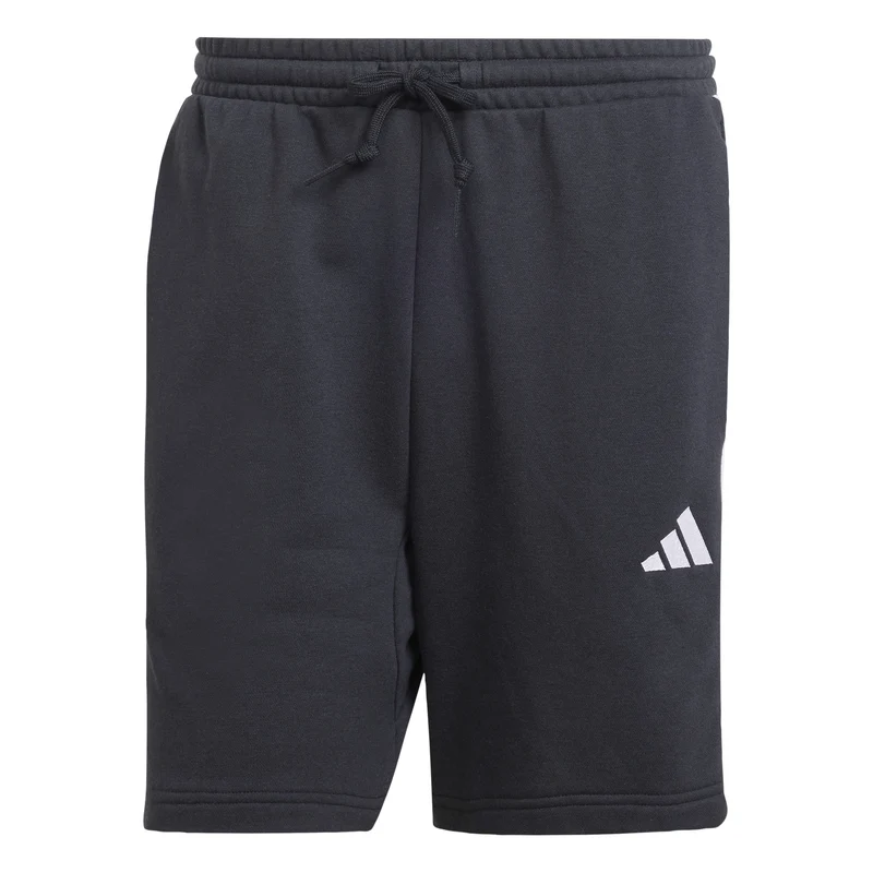 ADIDAS M 3S FT SHO Shorts aus French Terry