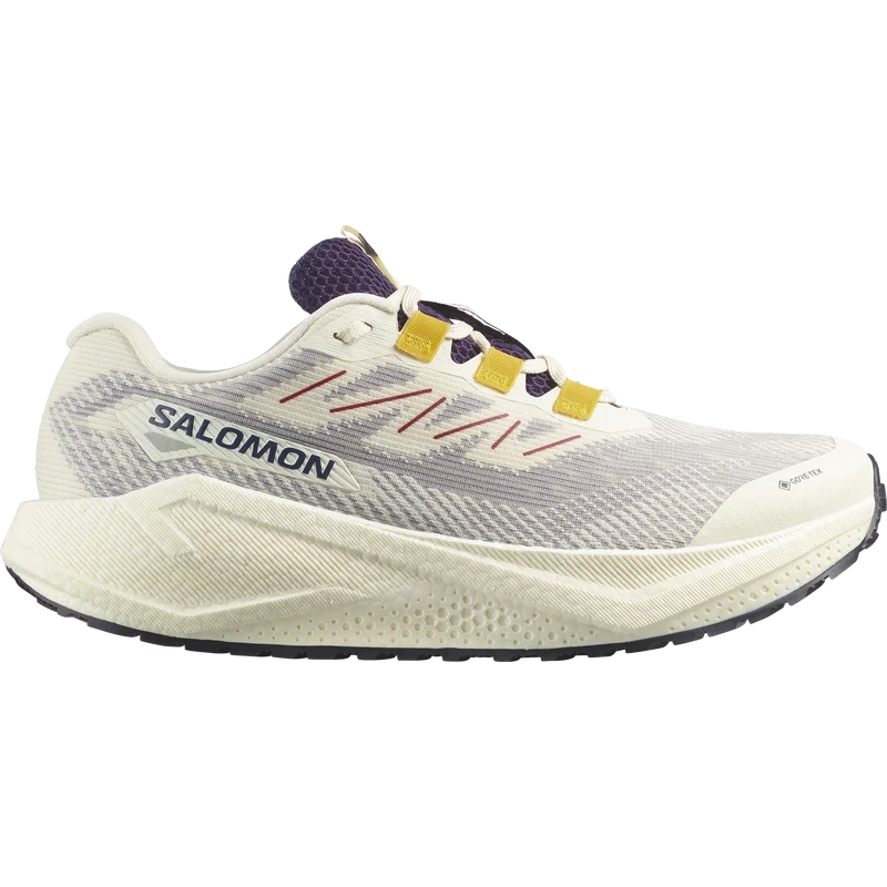 SALOMON AERO BLAZE 3 GRVL GTX Laufschuhe Herren Damen