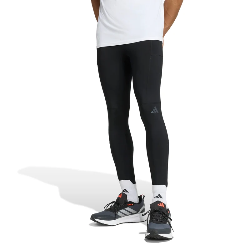 ADIDAS OTR B WIN TIG Laufleggings mit CLIMAWARM