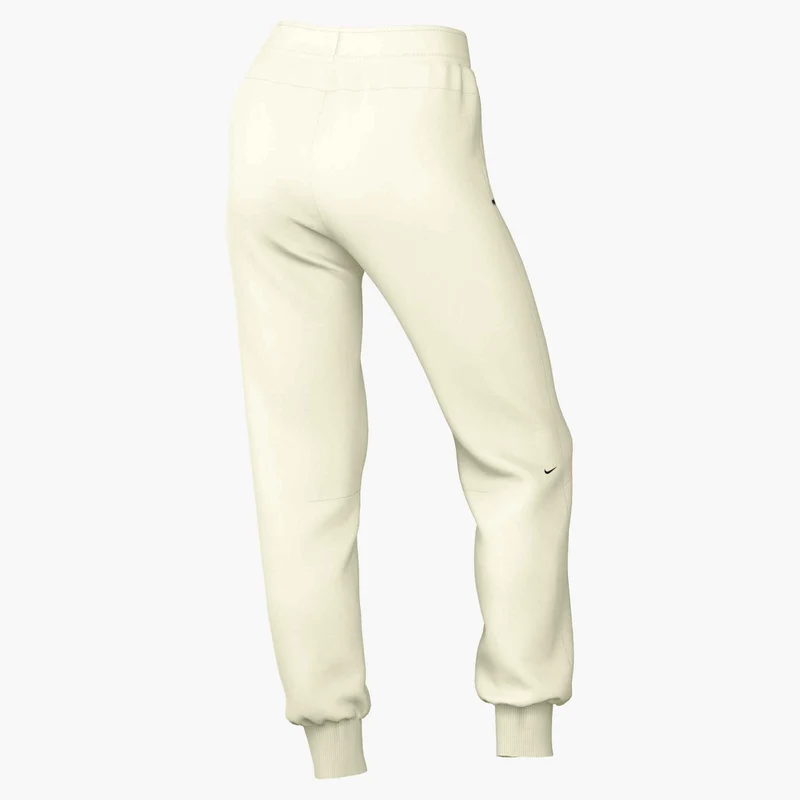 NIKE Tech Fleece Jogginghose Damen mit Reißverschlusstasche