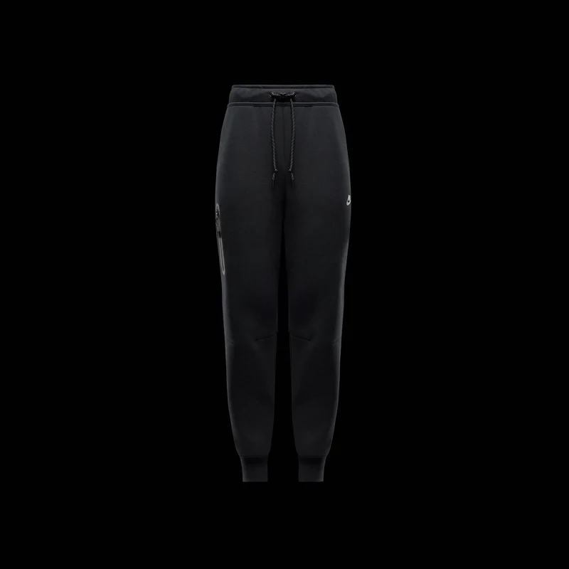 NIKE Tech Fleece Jogginghose Damen mit Reißverschlusstasche