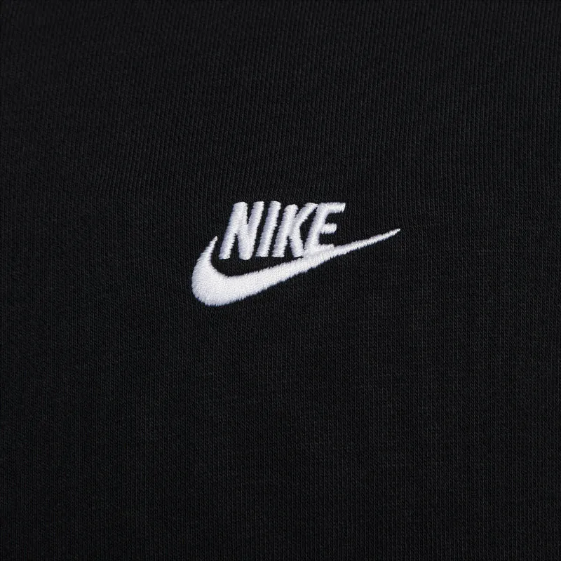 NIKE Club Fleece French-Terry Hoodie Herren