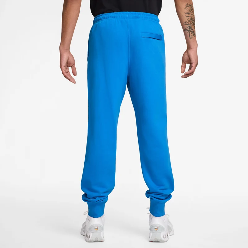 NIKE Club FT Jogger Herren French-Terry Hose