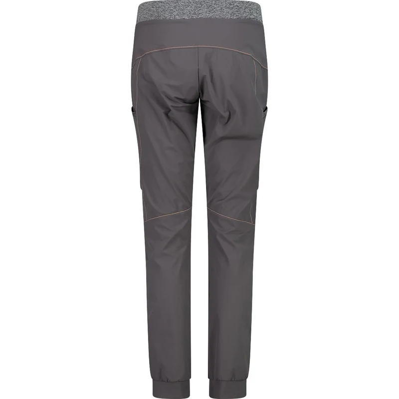 CMP Light Climb Damen Wanderhose terra