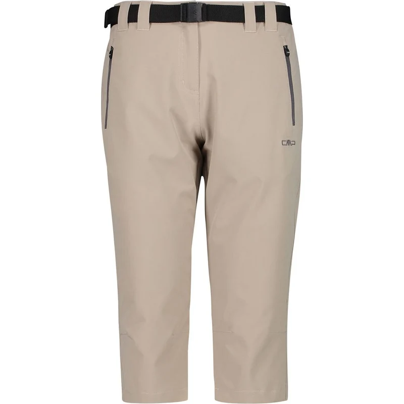 CMP Capri Damen Wanderhose sabbia