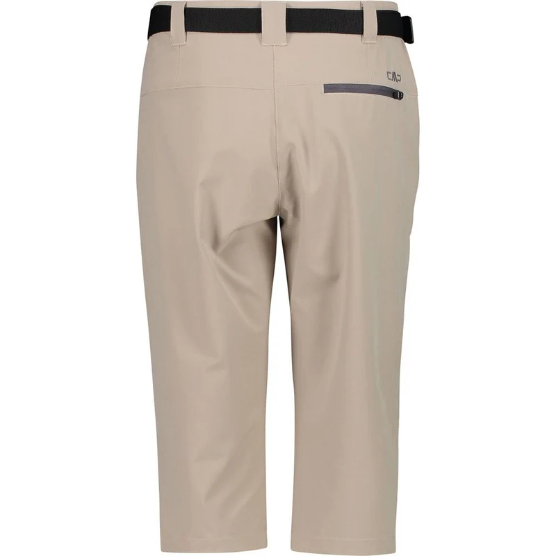 CMP Capri Damen Wanderhose sabbia