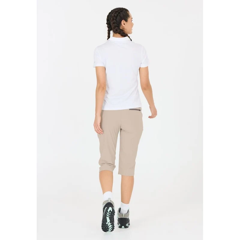 CMP Capri Damen Wanderhose sabbia