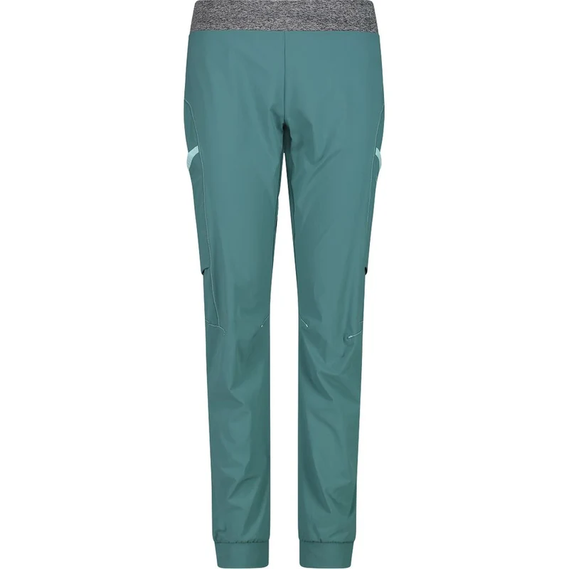 CMP Light Climb Damen Wanderhose agave