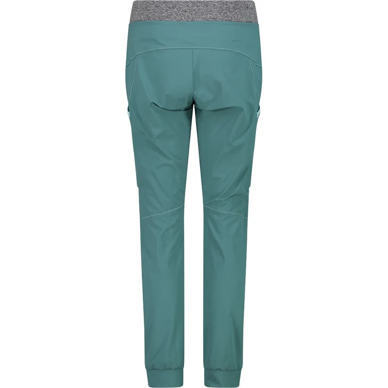 CMP Light Climb Damen Wanderhose agave