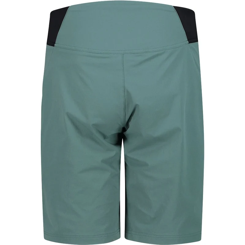 CMP Bermuda Damen Bergshorts agave