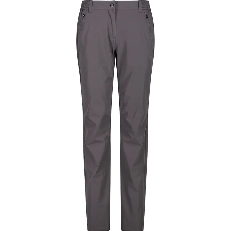 CMP Long Damen Wanderhose terra