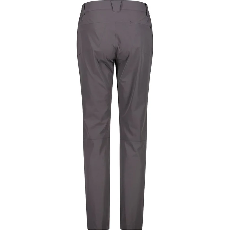 CMP Long Damen Wanderhose terra