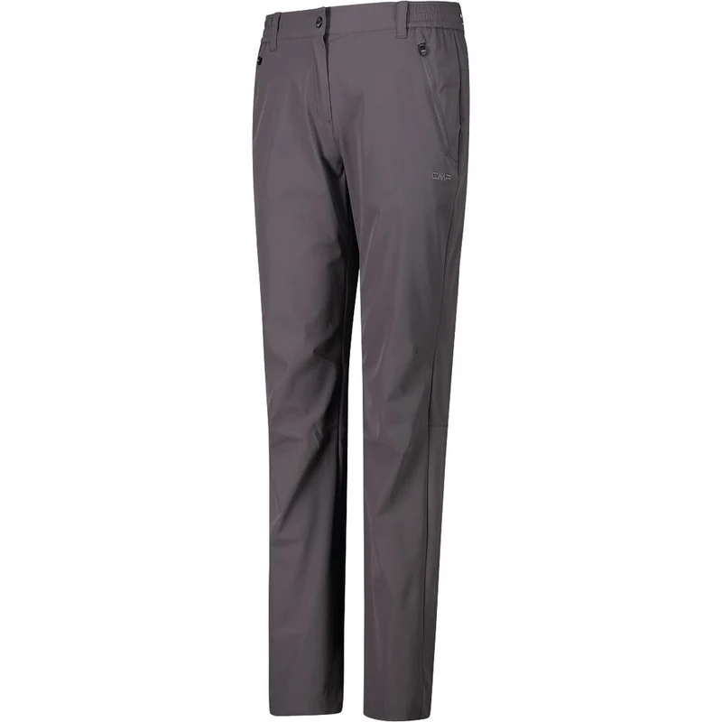 CMP Long Damen Wanderhose terra