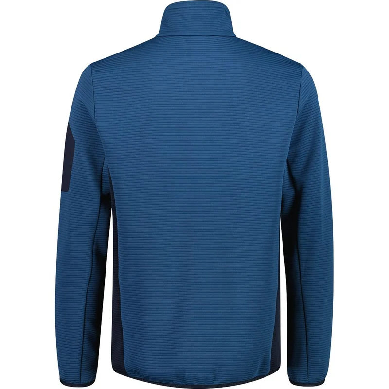 CMP Herren Fleecejacke ocean