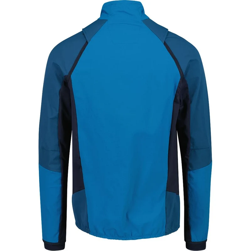 CMP Herren Jacke mit abnehmbaren Ärmeln pacific