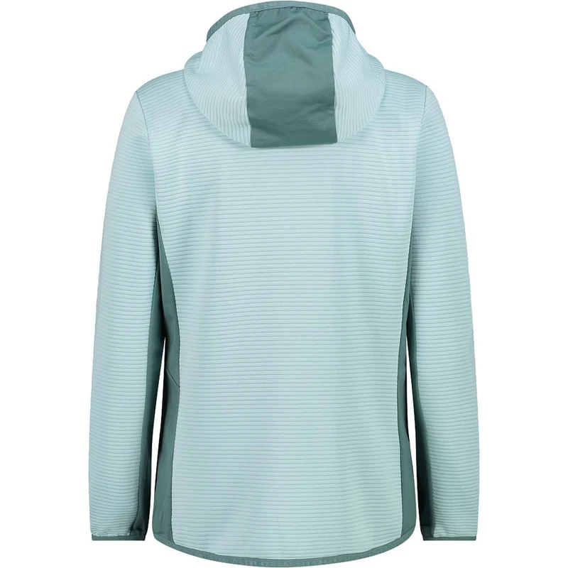CMP Fix Hood Damen Jacke opale