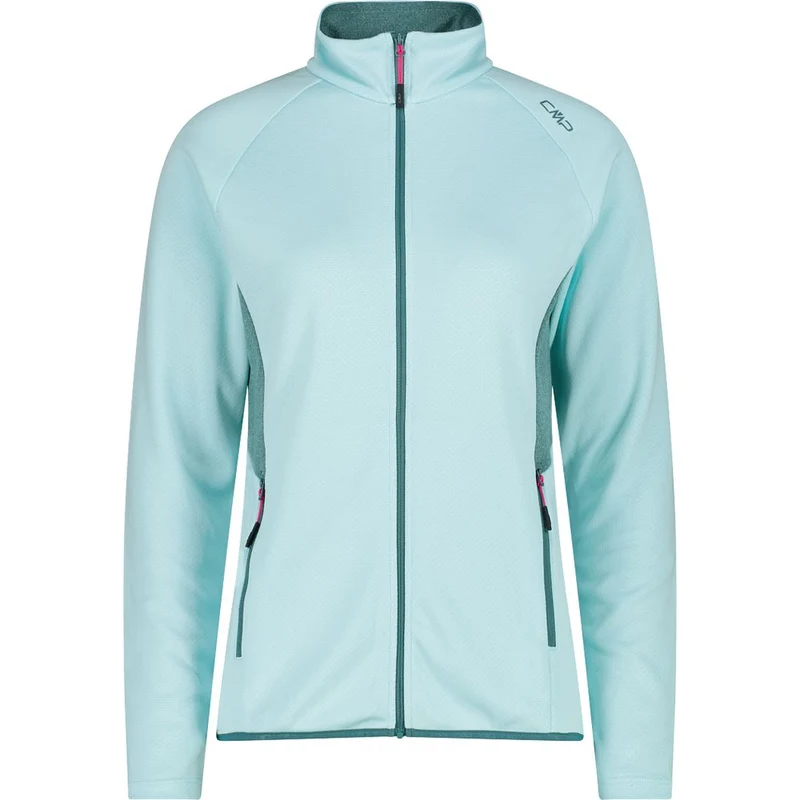CMP Damen Fleecejacke opale