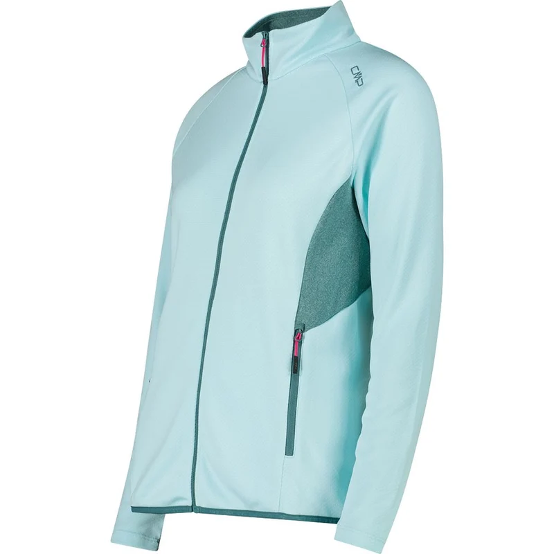CMP Damen Fleecejacke opale