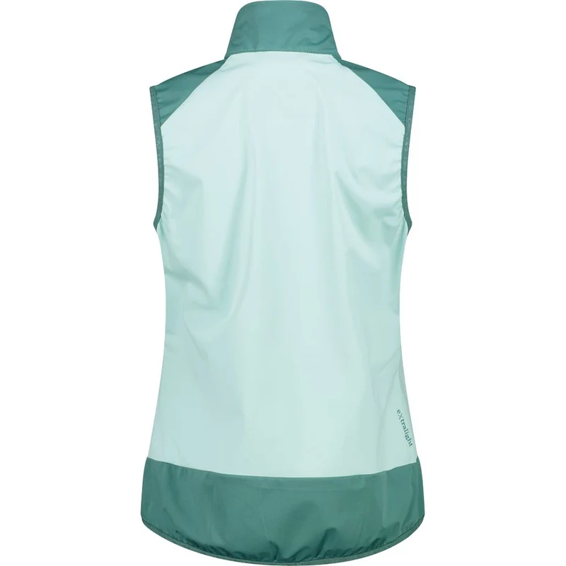 CMP Damen Softshell Weste opale