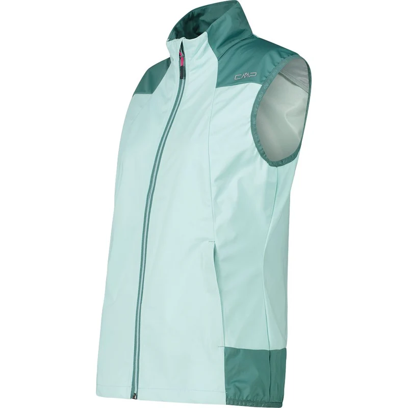 CMP Damen Softshell Weste opale