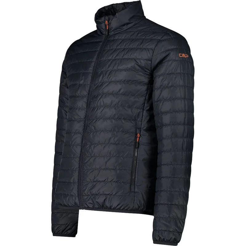 CMP Herren Isolationsjacke antracite