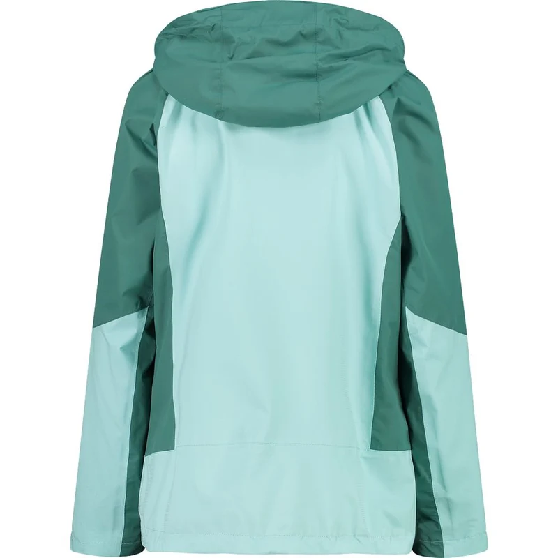 CMP Zip Hood Damen Jacke opale