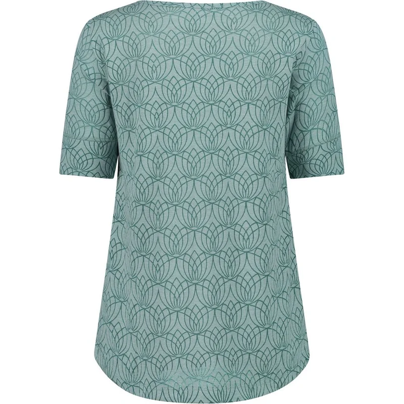CMP Damen T-Shirt agave