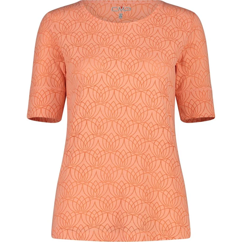 CMP Damen T-Shirt tangeri