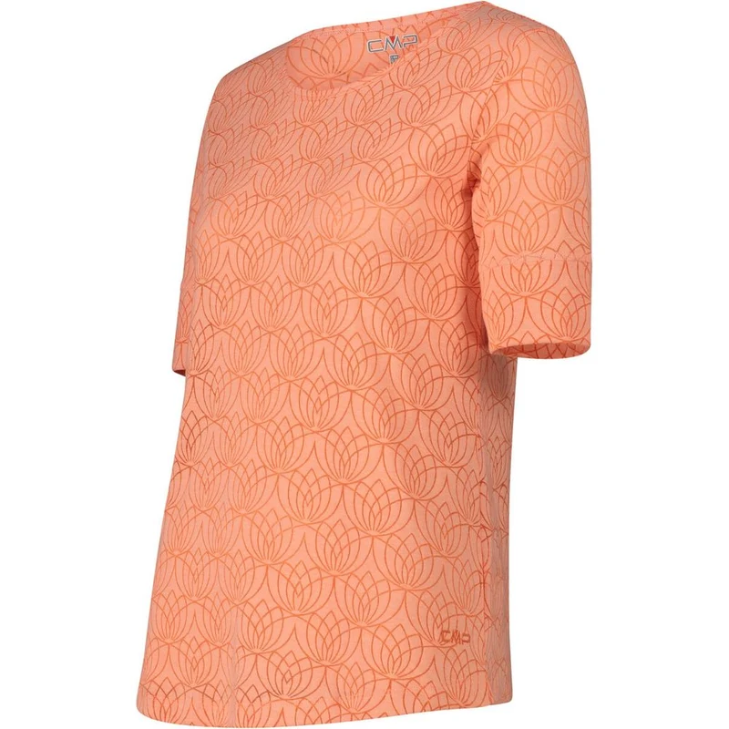 CMP Damen T-Shirt tangeri