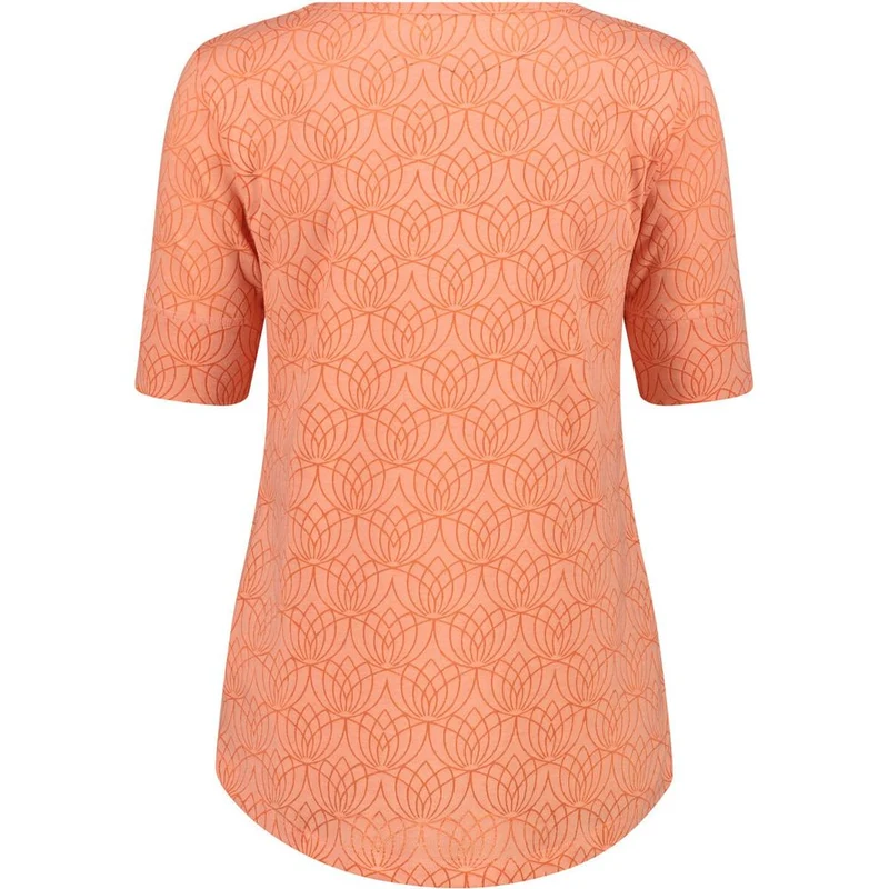 CMP Damen T-Shirt tangeri