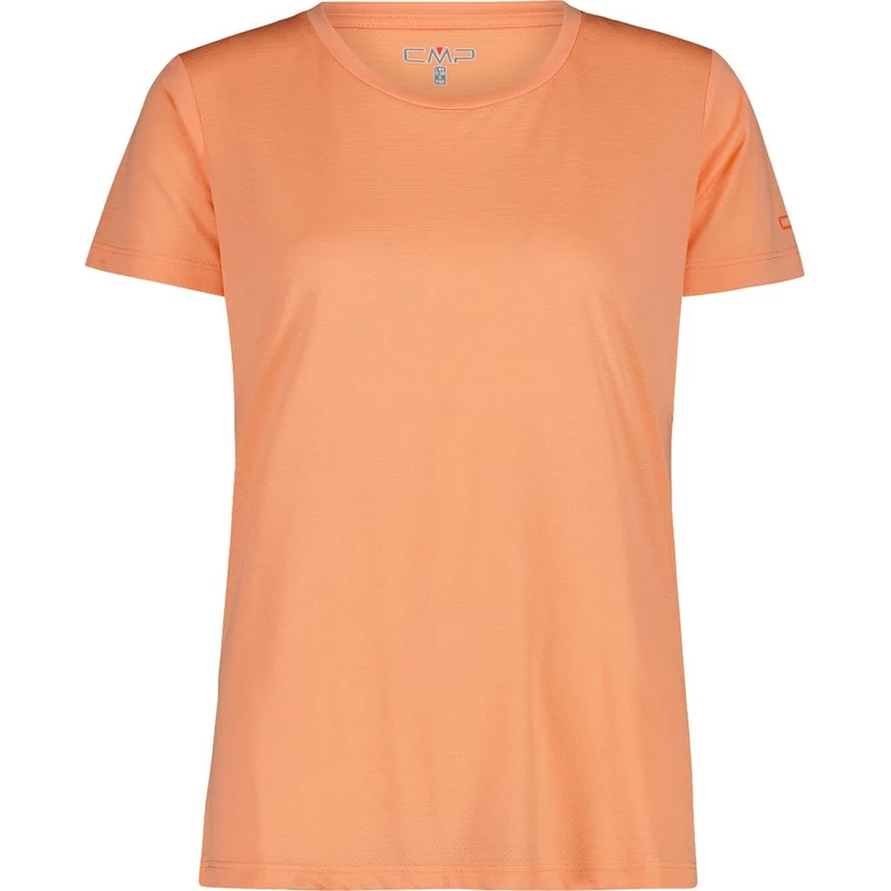 CMP Damen T-Shirt salmone