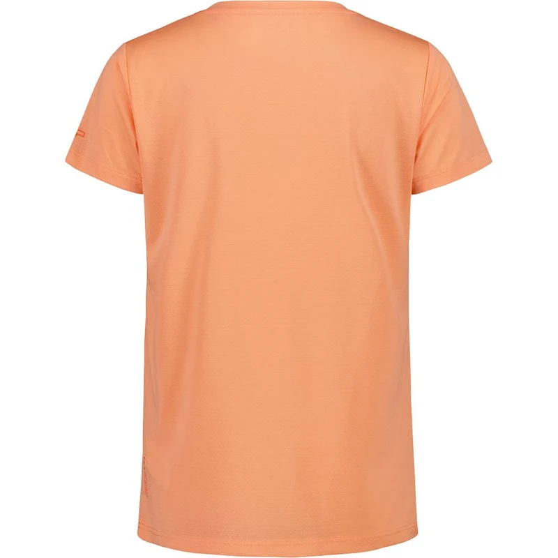 CMP Damen T-Shirt salmone