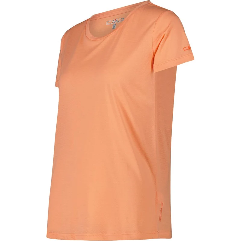 CMP Damen T-Shirt salmone