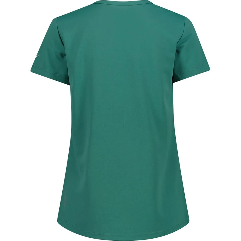 CMP Damen T-Shirt agave