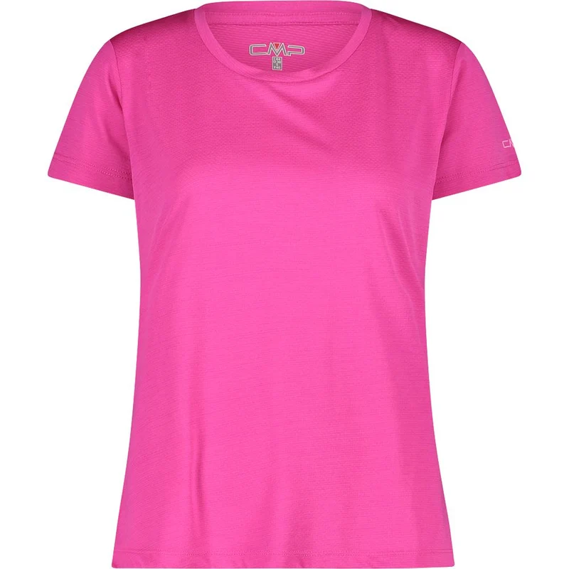 CMP Damen T-Shirt festival