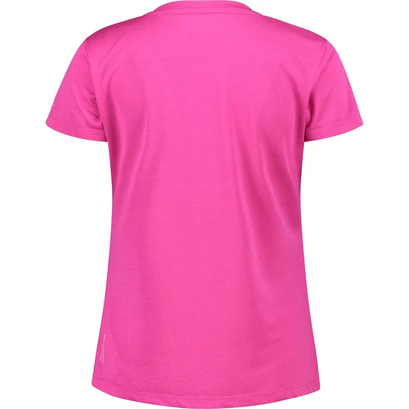 CMP Damen T-Shirt festival