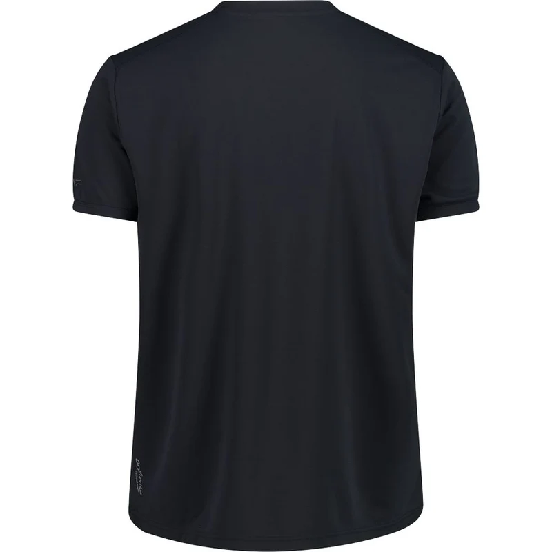 CMP Herren T-Shirt antracite graffite