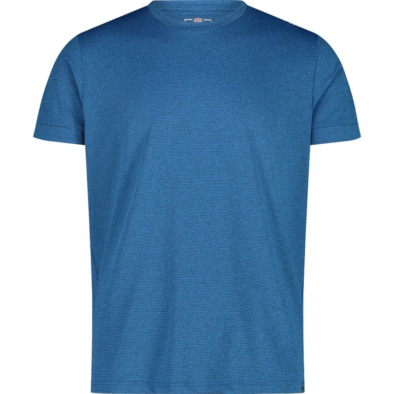 CMP Herren T-Shirt pacific