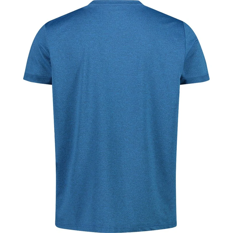 CMP Herren T-Shirt pacific