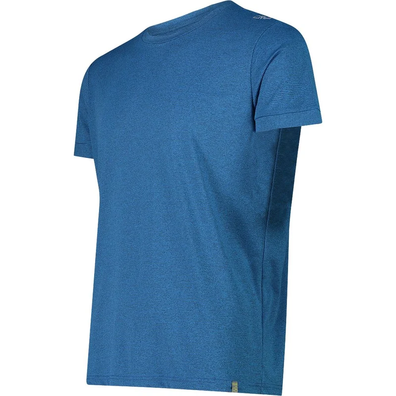 CMP Herren T-Shirt pacific