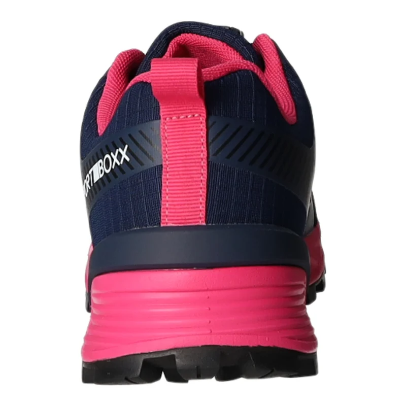 SPORTBOXX Trekkinghalbschuh