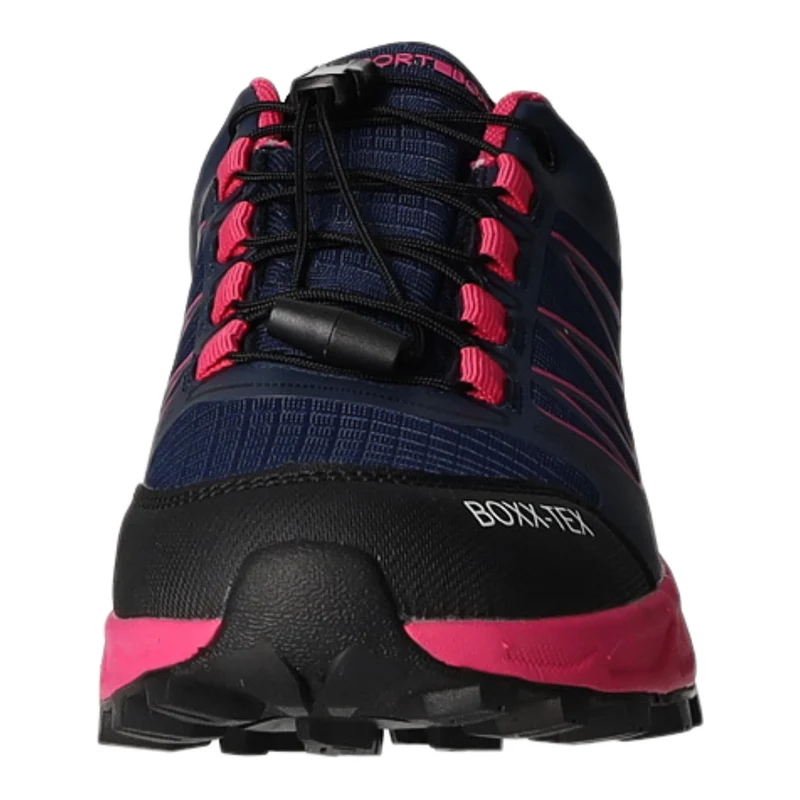 SPORTBOXX Trekkinghalbschuh