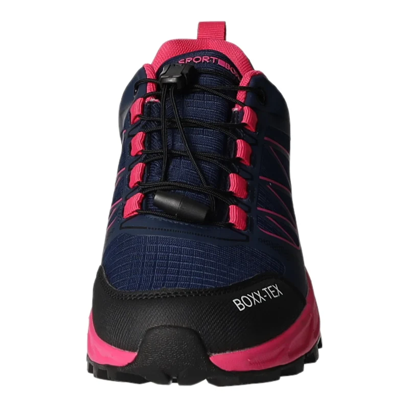 SPORTBOXX Trekkinghalbschuh