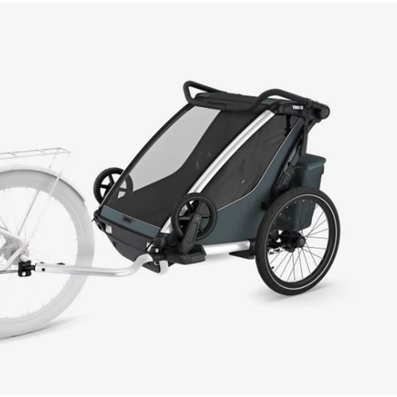Thule Chariot Cross 2 Double dark slate