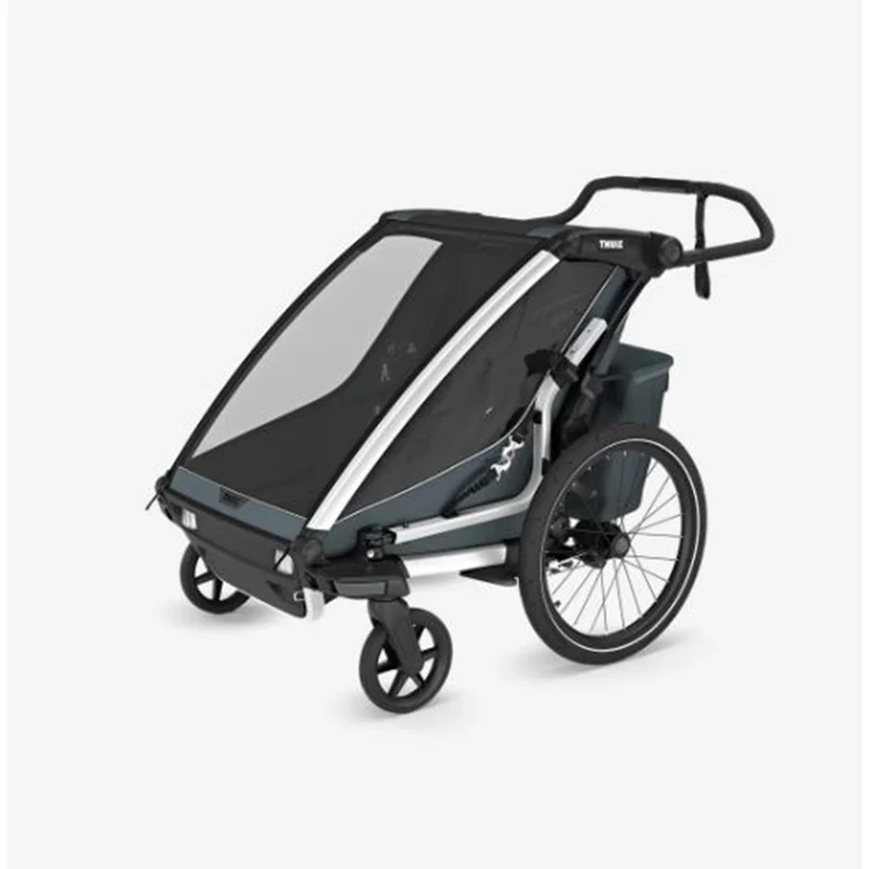 Thule Chariot Cross 2 Double dark slate
