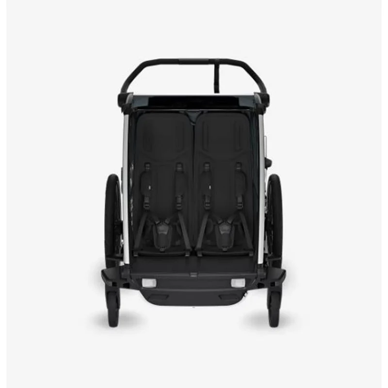 Thule Chariot Cross 2 Double dark slate