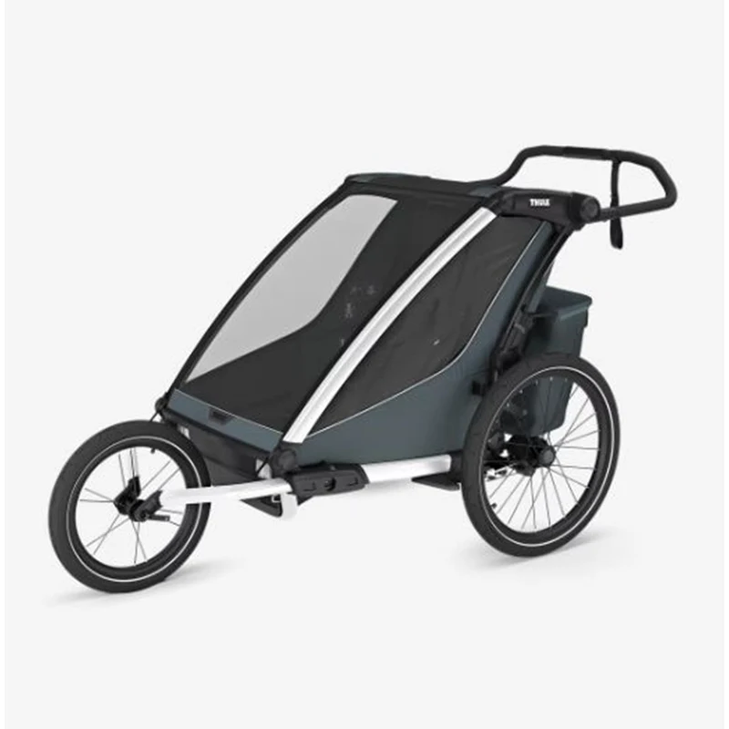 Thule Chariot Cross 2 Double dark slate