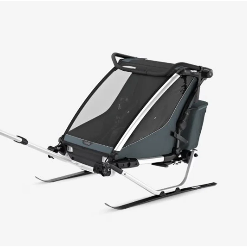 Thule Chariot Cross 2 Double dark slate